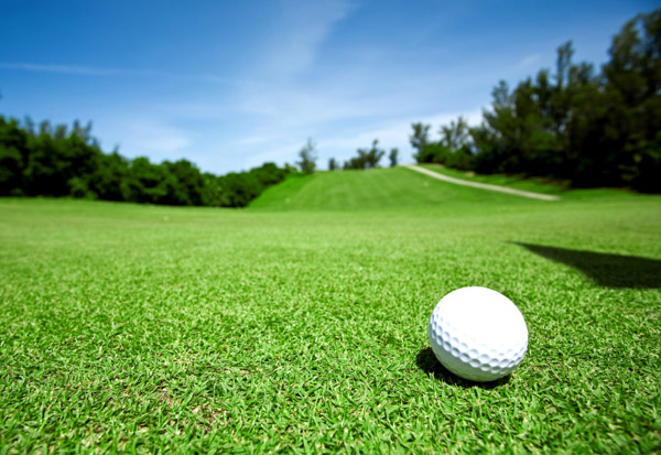 Nearby Golf Courses