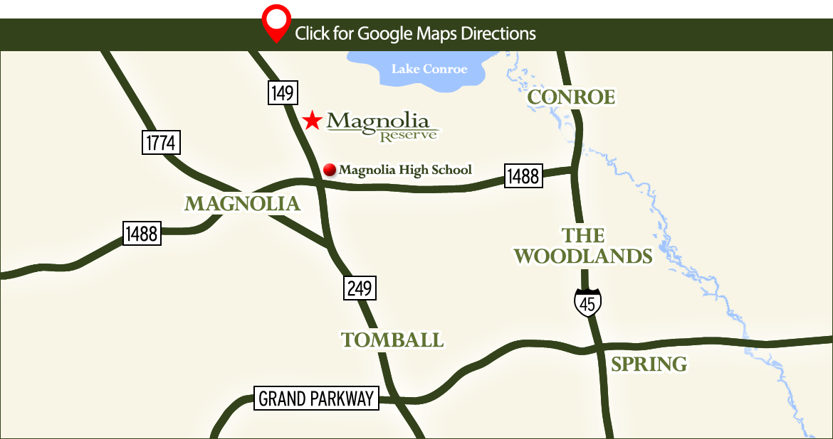 Magnolia Reserve Location